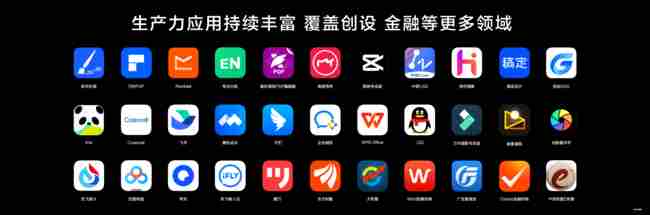 鸿蒙5终端数量突破1000万:生态崛起开启全场景智能新纪元