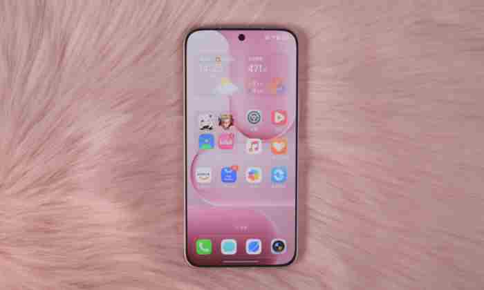 荣耀500 风刃500Pro测评