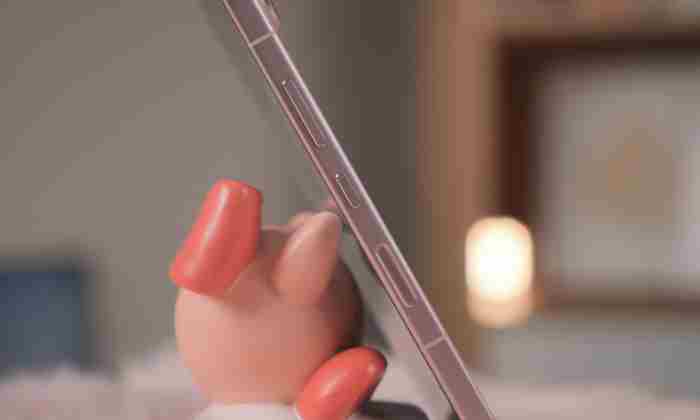 荣耀500 风刃500Pro测评