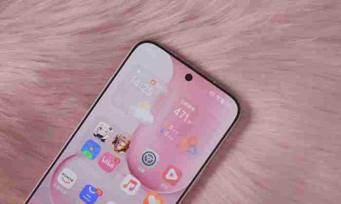 荣耀500 风刃500Pro测评