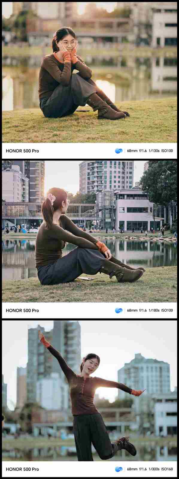 荣耀500 风刃500Pro测评