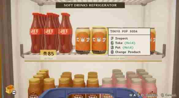 [流言板]inKONBINI<a href=/news/yjxw/25712.html target=_blank class=infotextkey>试玩</a>Demo获特别好评