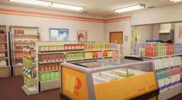 [流言板]inKONBINI<a href=/news/yjxw/25712.html target=_blank class=infotextkey>试玩</a>Demo获特别好评