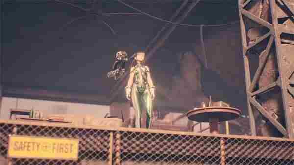 PS5ゲームソフト PS5游戏剑星首曝