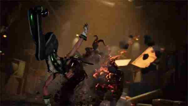 PS5ゲームソフト PS5游戏剑星首曝