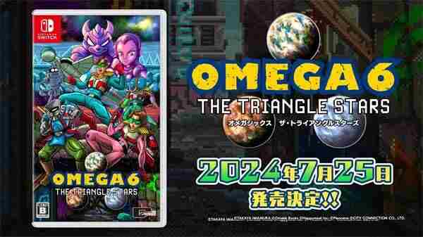 3A游戏护航Switch2、GTA6曝25年秋发售、王国之泪被吐槽