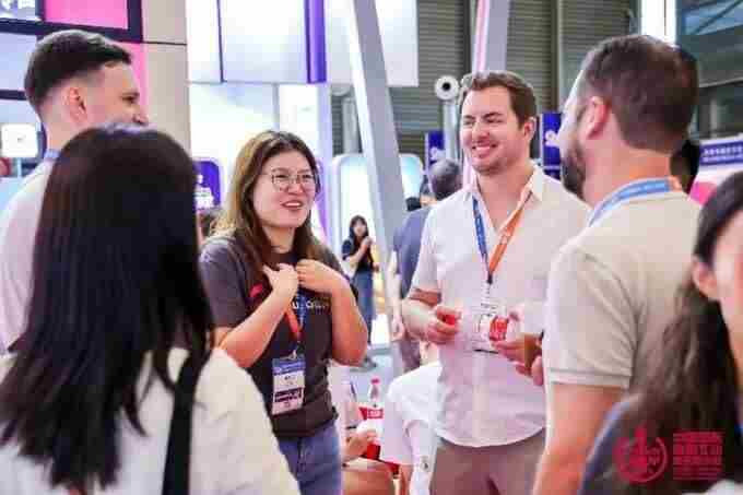 adjoe确认参展2025 chinajoy多久举办一次