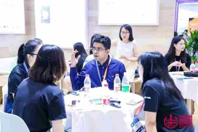 adjoe确认参展2025 chinajoy多久举办一次