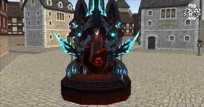 洛奇<a href=/news/yjxw/17612.html target=_blank class=infotextkey>官网</a> 洛奇99元成长礼包