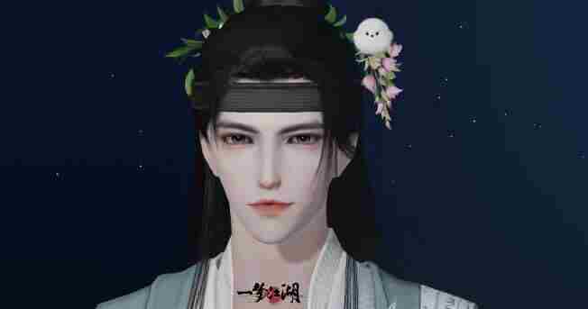 春意融融!一梦江湖踏春节惊艳上线