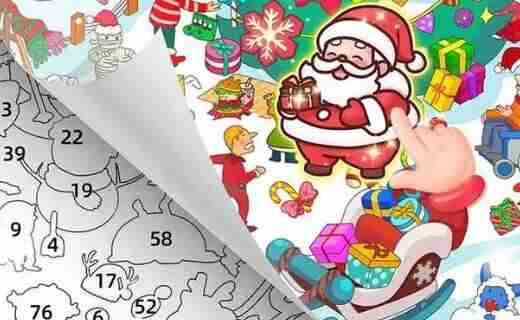 拼图游戏大全闯关下载 拼图多多