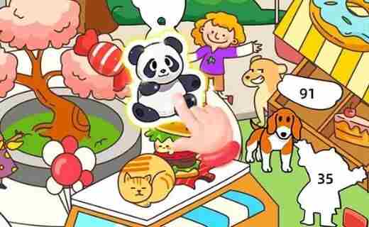 拼图游戏大全闯关下载 拼图多多