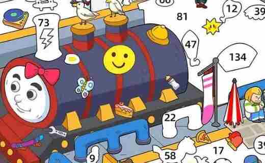 拼图游戏大全闯关下载 拼图多多