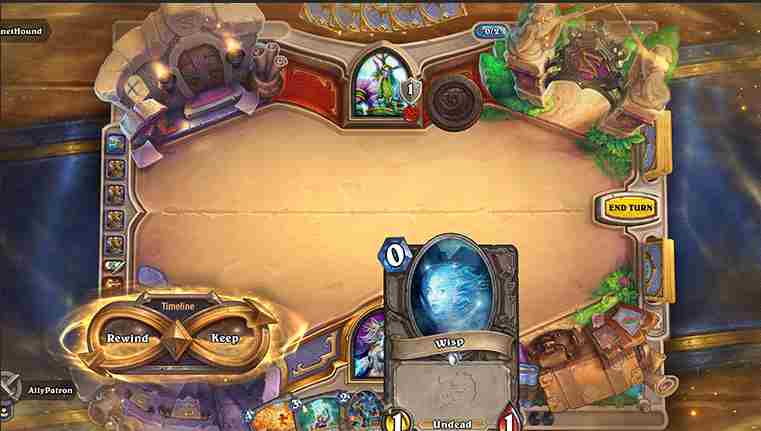 炉石传说新版本机制与橙卡深度解析