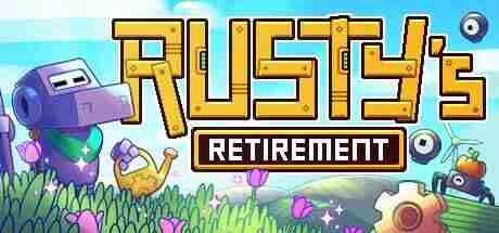 休闲农场模拟游戏Rusty'sRetirement5天销量突破10万份
