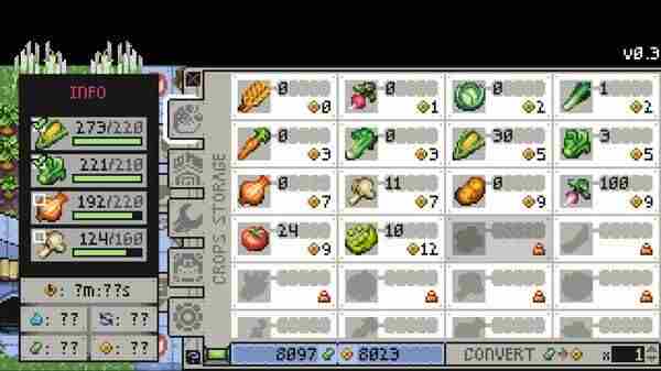 休闲农场模拟游戏Rusty'sRetirement5天销量突破10万份