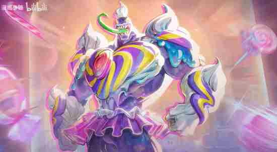 漫威争锋毒液新皮肤好评如潮:能忍住不买的都是神人了!|<a href=/news/yjxw/24645.html target=_blank class=infotextkey>游民星空</a>