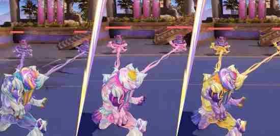 漫威争锋毒液新皮肤好评如潮:能忍住不买的都是神人了!|<a href=/news/yjxw/24645.html target=_blank class=infotextkey>游民星空</a>