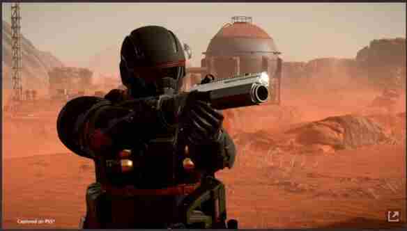 绝地潜兵2「战争债券:沙暴恶魔」宣传视频