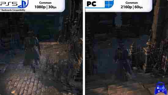 2024年重磅来袭:ShadPS4模拟器让PC<a href=/news/27238.html target=_blank class=infotextkey>畅玩</a>血源诅咒等PS4独占游戏