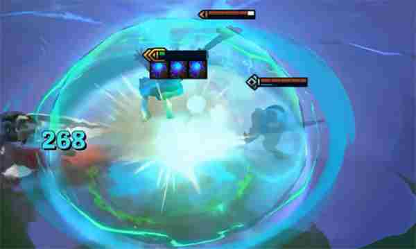 云顶之弈S16艾克技能效果一览