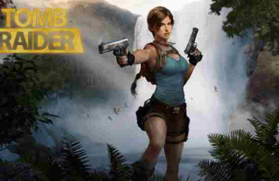 曝古墓丽影新作历经深度重制 古墓丽影香儿版在线观看