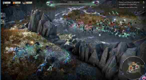 本周新品 战锤西格玛时代