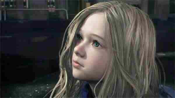 <a href=/news/yjxw/25131.html target=_blank class=infotextkey>卡普空新作</a>Pragmata2026年推出