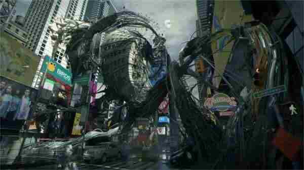 <a href=/news/yjxw/25131.html target=_blank class=infotextkey>卡普空新作</a>Pragmata2026年推出