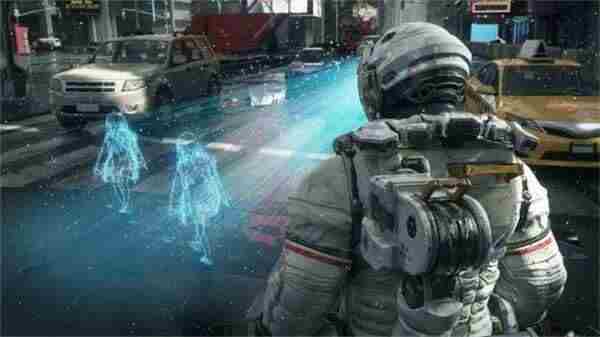 <a href=/news/yjxw/25131.html target=_blank class=infotextkey>卡普空新作</a>Pragmata2026年推出