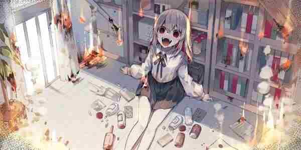 高达、数码宝贝还有魔法少女!2025年Steam十大二次元游戏推荐