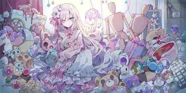 高达、数码宝贝还有魔法少女!2025年Steam十大二次元游戏推荐