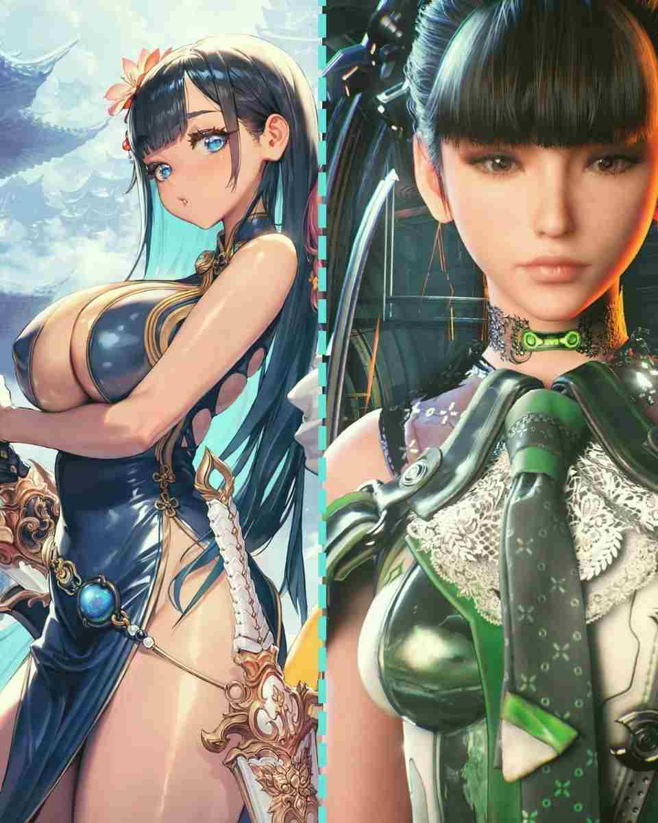 剑星续作确认 剑圣的星际万事屋