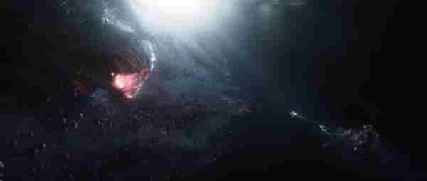 逆战:未来官宣定档2026年1月