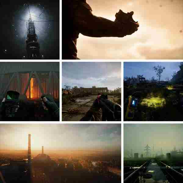 潜行者 潜行者2ps5