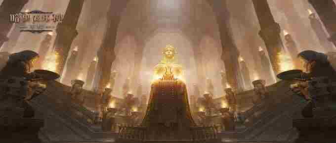 年度最佳IP手游!暗黑破坏神:不朽获重磅大奖