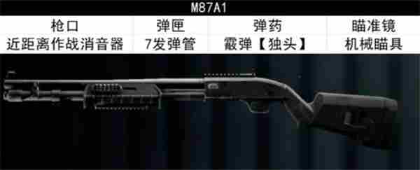 战地6 战地一新手推荐武器