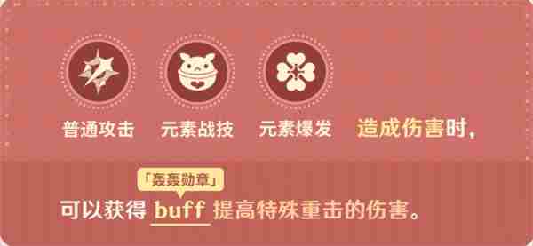 原神可莉加强了什么 原神可莉强不强