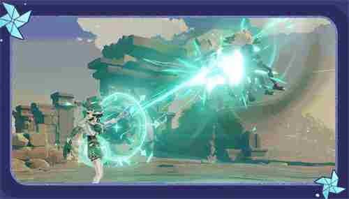 温迪加强后有多少增伤效果 原神温迪强度回升了吗