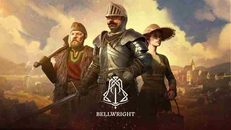 中世纪<a href=/news/yjxw/27714.html target=_blank class=infotextkey>沙盒</a>建造游戏颂钟长鸣全新宣传片现已发布