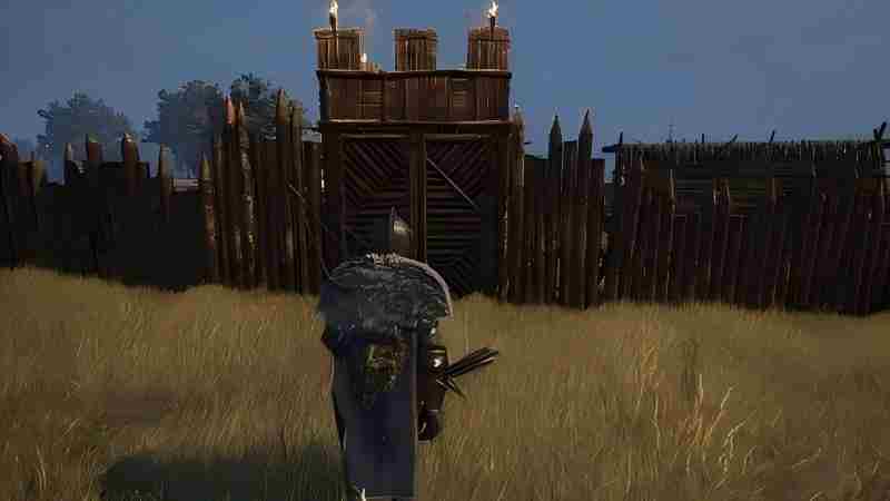 中世纪<a href=/news/yjxw/27714.html target=_blank class=infotextkey>沙盒</a>建造游戏颂钟长鸣全新宣传片现已发布