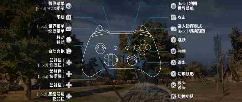 中世纪<a href=/news/yjxw/27714.html target=_blank class=infotextkey>沙盒</a>建造游戏颂钟长鸣全新宣传片现已发布