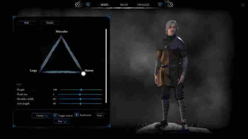 中世纪<a href=/news/yjxw/27714.html target=_blank class=infotextkey>沙盒</a>建造游戏颂钟长鸣全新宣传片现已发布