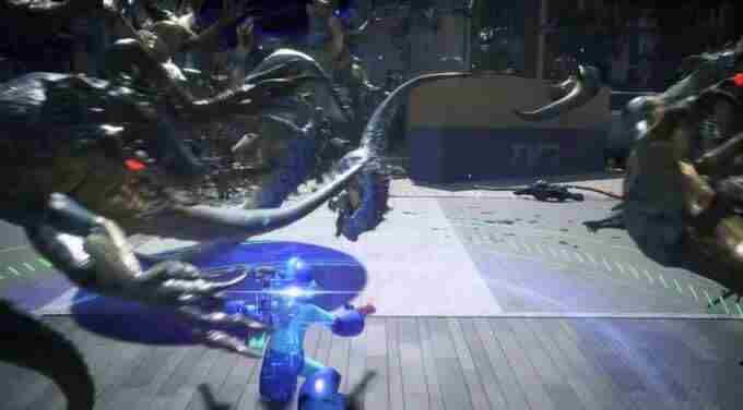 群星纪元定档4月17日 洛克人百度百科