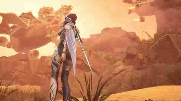 好游快爆游戏推荐 有战败cg的RPG游戏