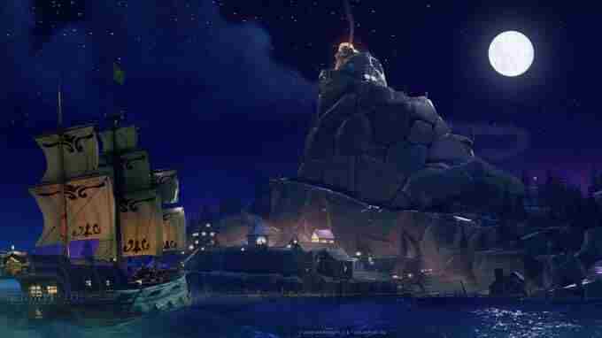 分析师:2025年将是微软所有大作登陆PS5的一年|游戏|动视暴雪|盗贼之