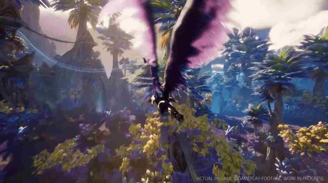 永恒之塔2上线时间确定!。宝子们!永恒之塔2终于公布