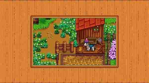 <a href=/news/yjxw/27719.html target=_blank class=infotextkey>星露谷物语</a> <a href=/news/yjxw/27719.html target=_blank class=infotextkey>星露谷物语</a>美化MOD