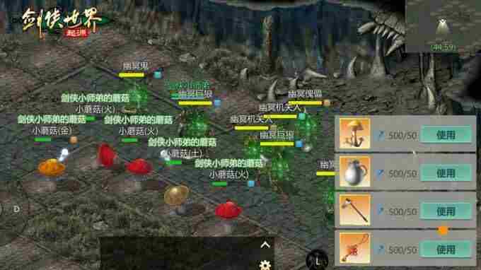 新资料片明日上线!技能调整、版本活动等海量更新内容抢先看!