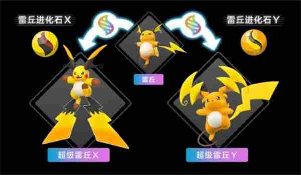 <a href=/news/yjxw/19798.html target=_blank class=infotextkey>宝可梦</a>传说 雷丘性格特性配招